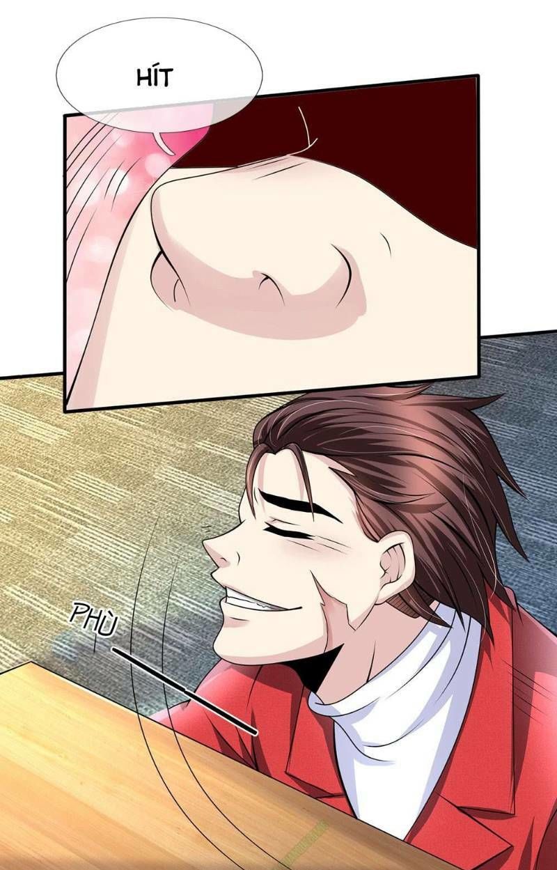 Đô Thị Chi Nghịch Thiên Tiên Tôn Chapter 24 - 5