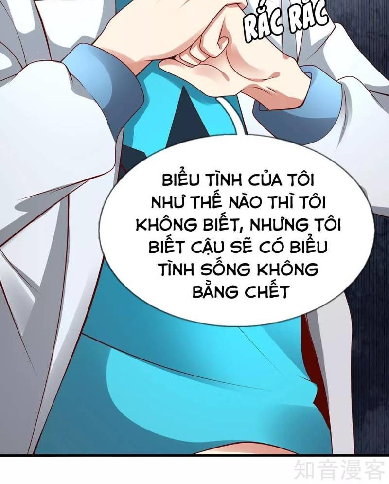 Đô Thị Chi Nghịch Thiên Tiên Tôn Chapter 56 - 13
