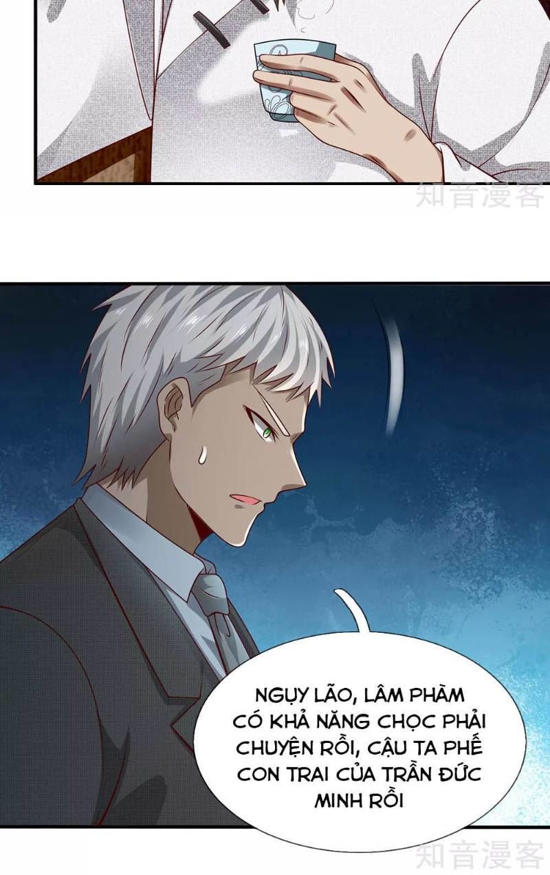 Đô Thị Chi Nghịch Thiên Tiên Tôn Chapter 59 - 13