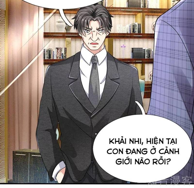 Đô Thị Chi Nghịch Thiên Tiên Tôn Chapter 62 - 9