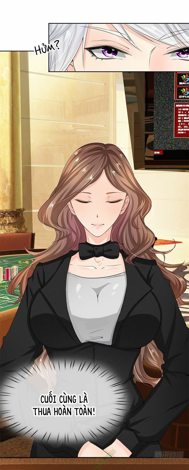 Đô Thị Chi Nghịch Thiên Tiên Tôn Chapter 7 - 3