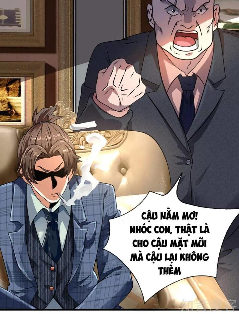 Đô Thị Chi Nghịch Thiên Tiên Tôn Chapter 70 - 7