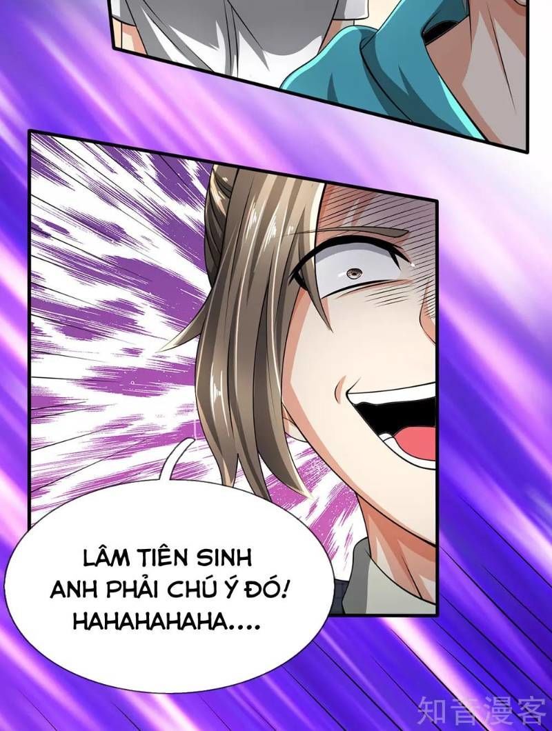 Đô Thị Chi Nghịch Thiên Tiên Tôn Chapter 72 - 13
