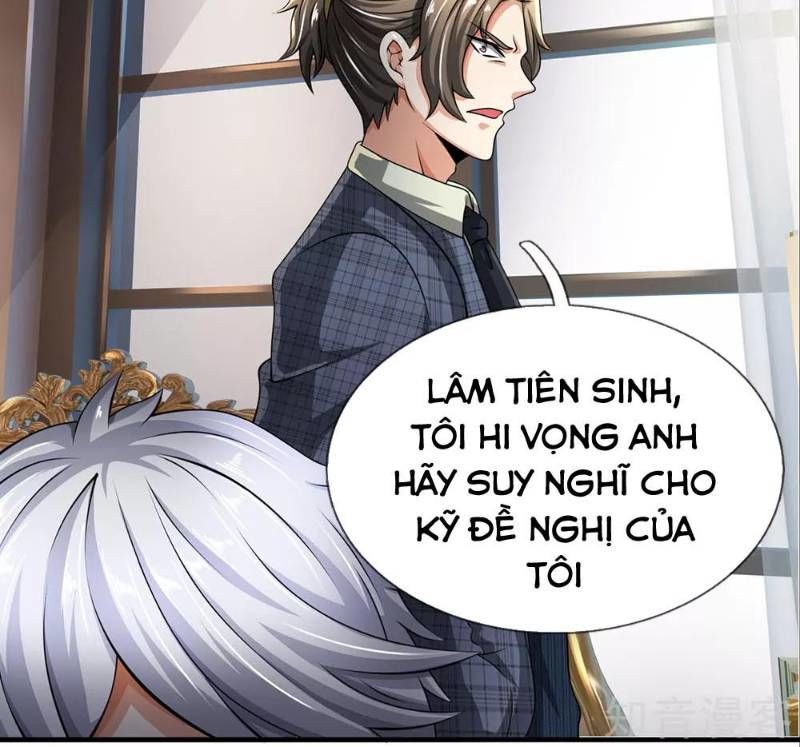 Đô Thị Chi Nghịch Thiên Tiên Tôn Chapter 72 - 3