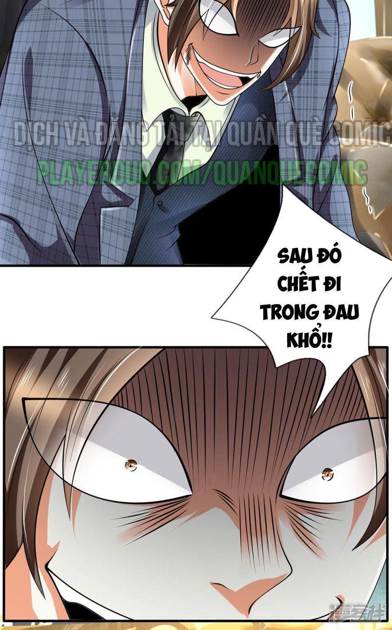 Đô Thị Chi Nghịch Thiên Tiên Tôn Chapter 74 - 3