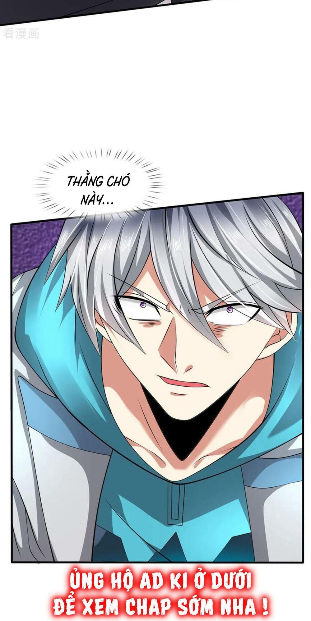 Đô Thị Chi Nghịch Thiên Tiên Tôn Chapter 77 - 14