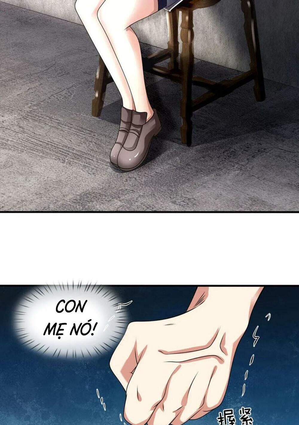 Đô Thị Chi Nghịch Thiên Tiên Tôn Chapter 77 - 7