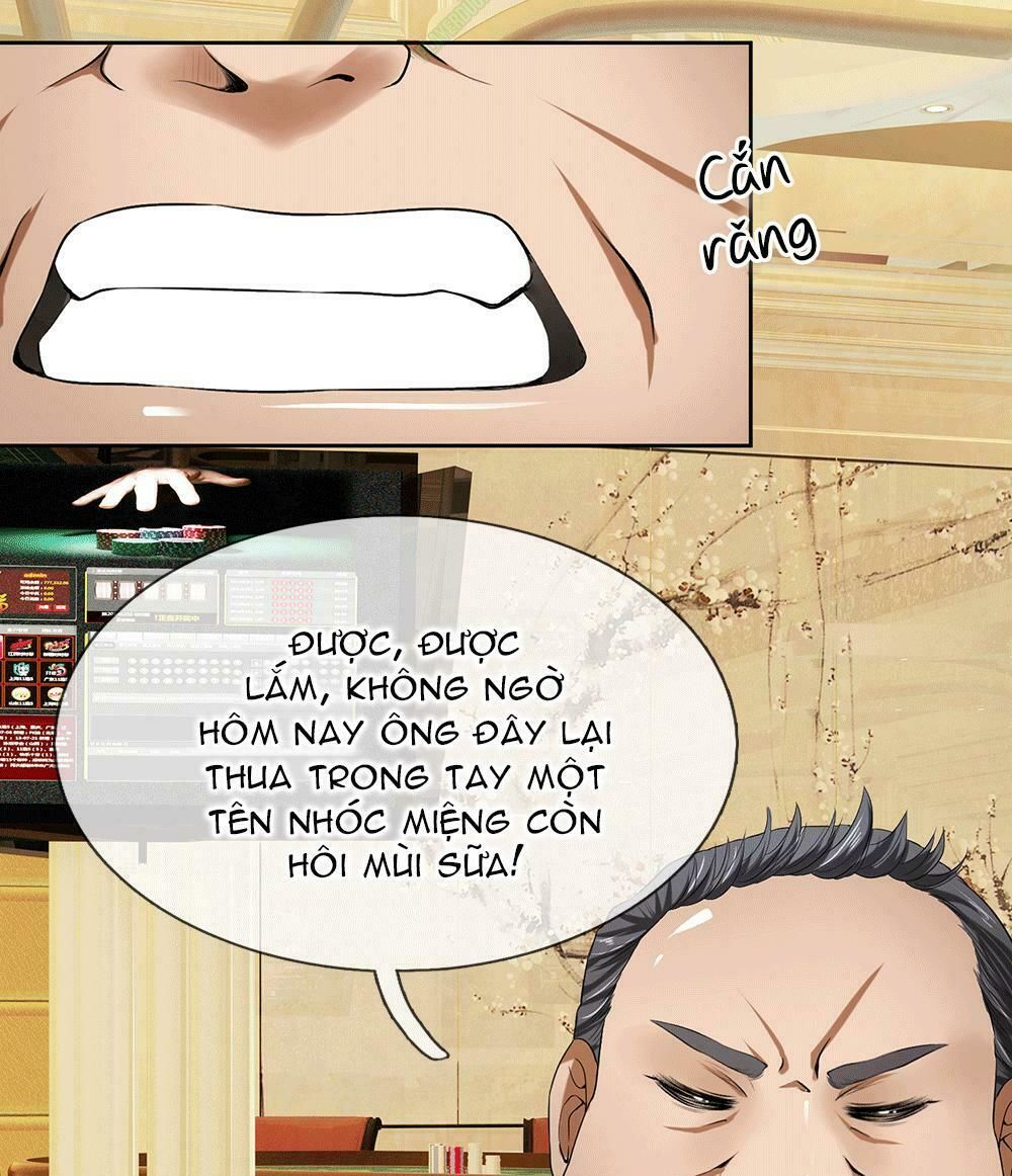 Đô Thị Chi Nghịch Thiên Tiên Tôn Chapter 8 - 9
