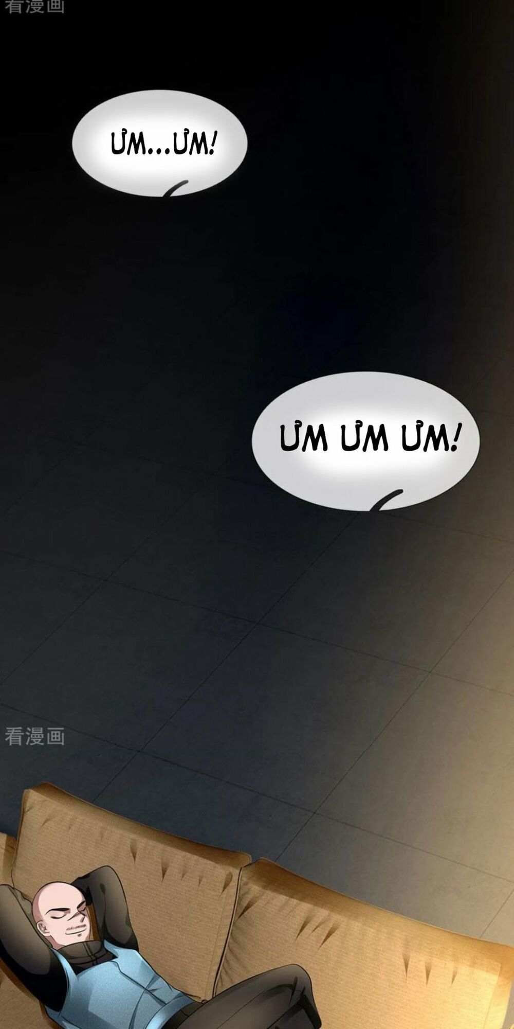 Đô Thị Chi Nghịch Thiên Tiên Tôn Chapter 80 - 5