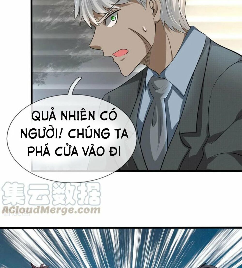 Đô Thị Chi Nghịch Thiên Tiên Tôn Chapter 80 - 7