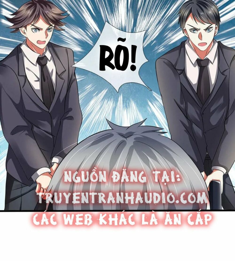 Đô Thị Chi Nghịch Thiên Tiên Tôn Chapter 80 - 8