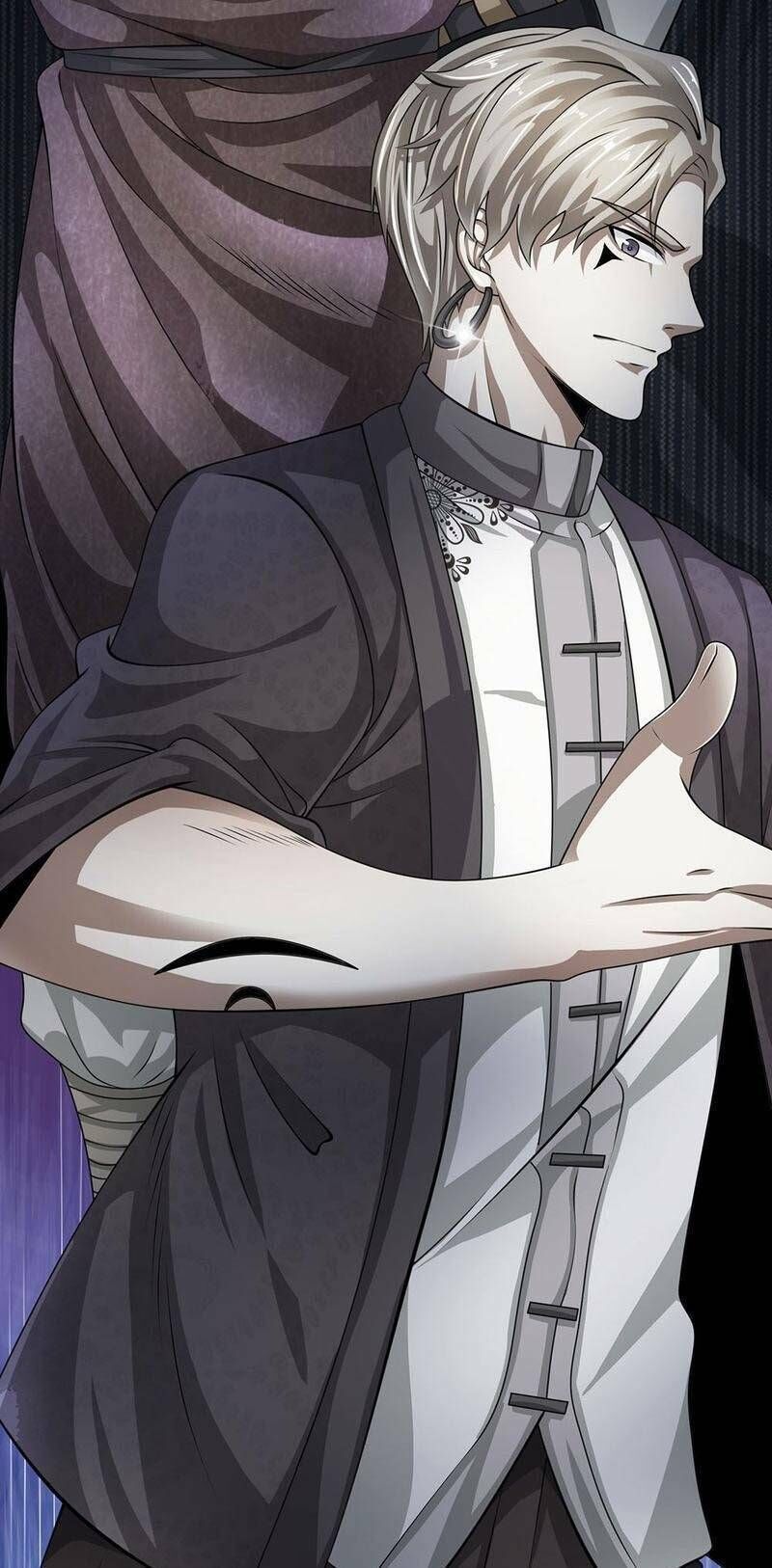 Đô Thị Chi Nghịch Thiên Tiên Tôn Chapter 84 - 13