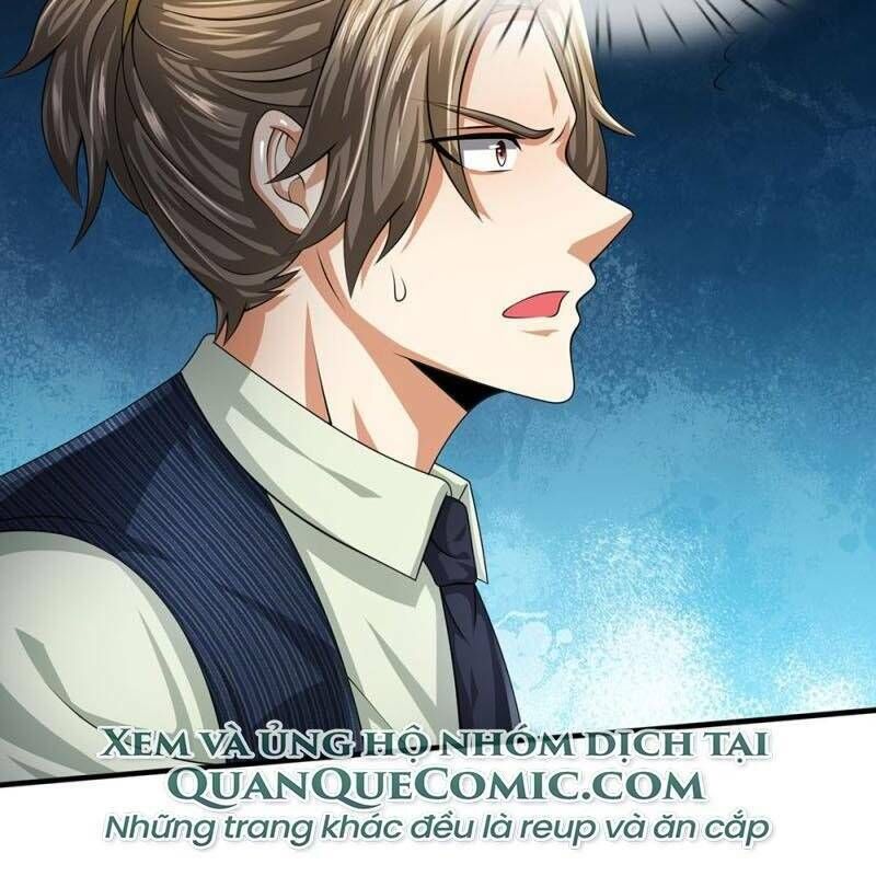 Đô Thị Chi Nghịch Thiên Tiên Tôn Chapter 84 - 3