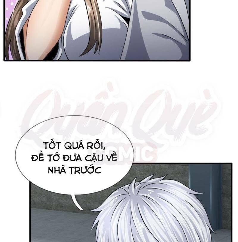 Đô Thị Chi Nghịch Thiên Tiên Tôn Chapter 84 - 23