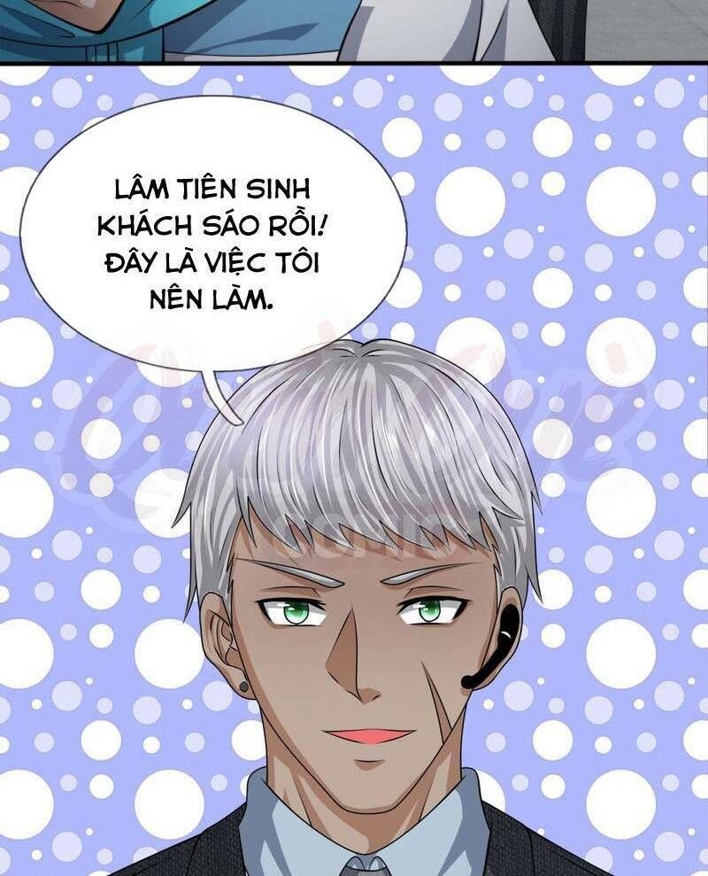 Đô Thị Chi Nghịch Thiên Tiên Tôn Chapter 84 - 26