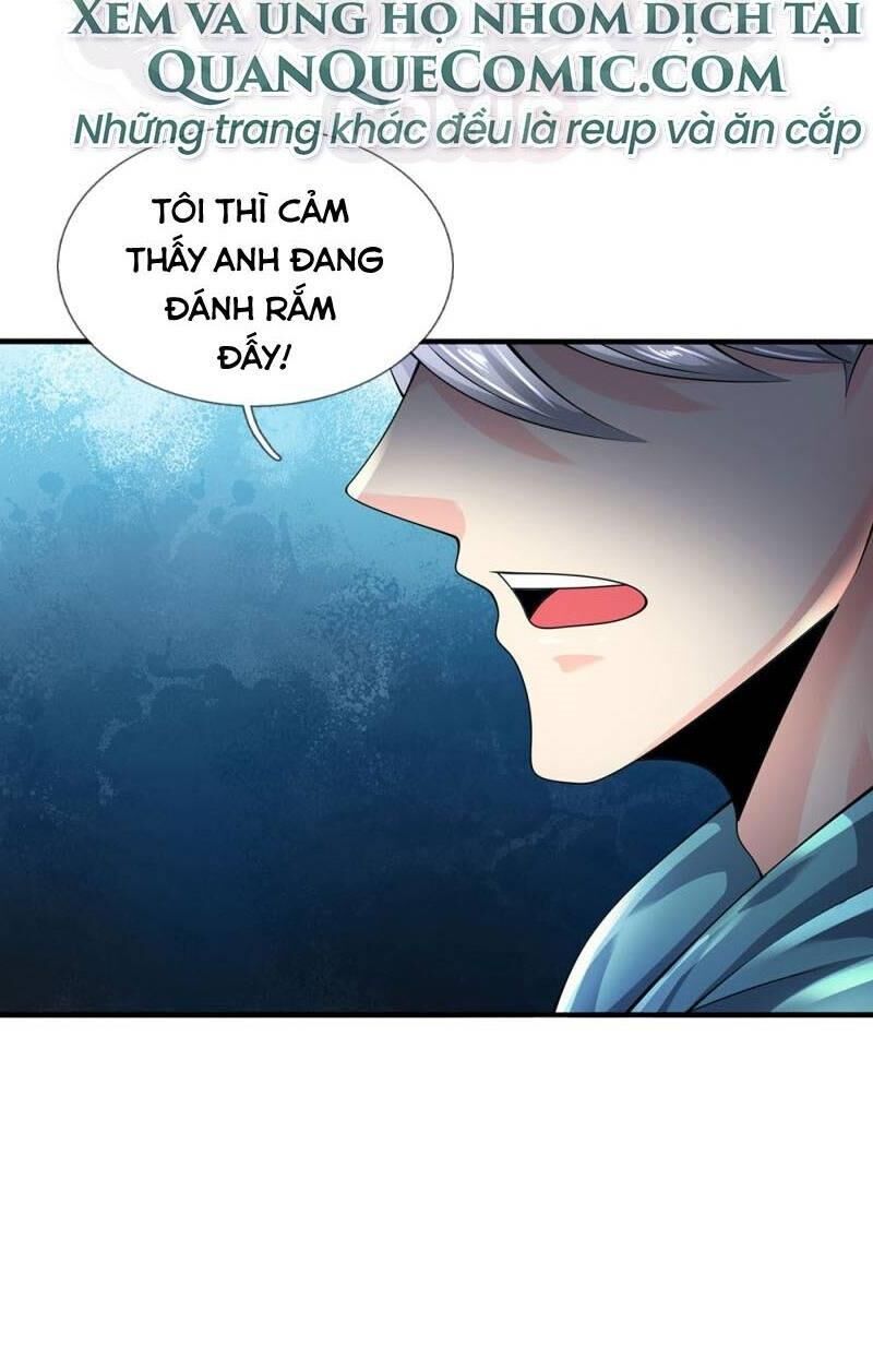 Đô Thị Chi Nghịch Thiên Tiên Tôn Chapter 96 - 2
