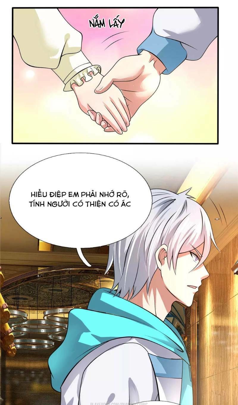 Đô Thị Chi Nghịch Thiên Tiên Tôn Chapter 58 - 9