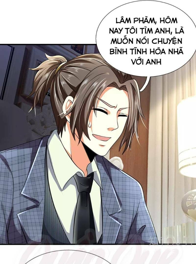 Đô Thị Chi Nghịch Thiên Tiên Tôn Chapter 68 - 15