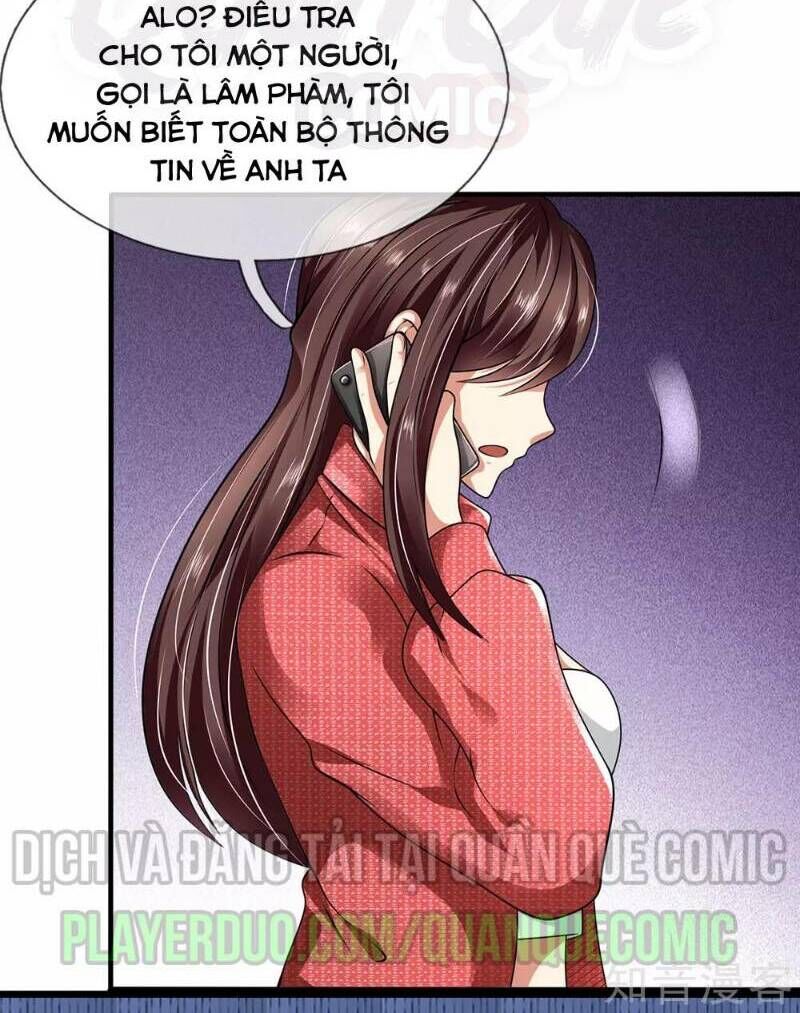 Đô Thị Chi Nghịch Thiên Tiên Tôn Chapter 68 - 4