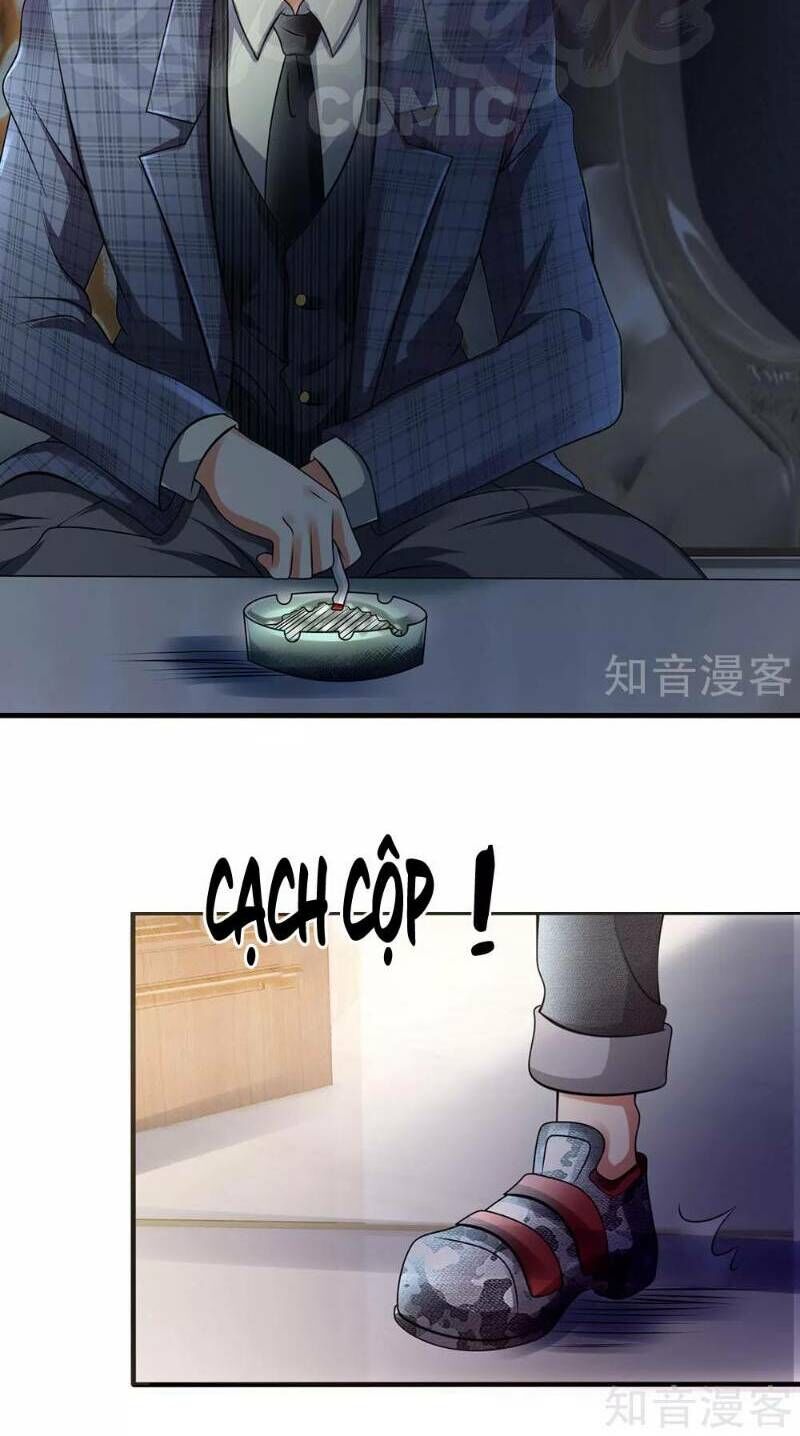 Đô Thị Chi Nghịch Thiên Tiên Tôn Chapter 68 - 8