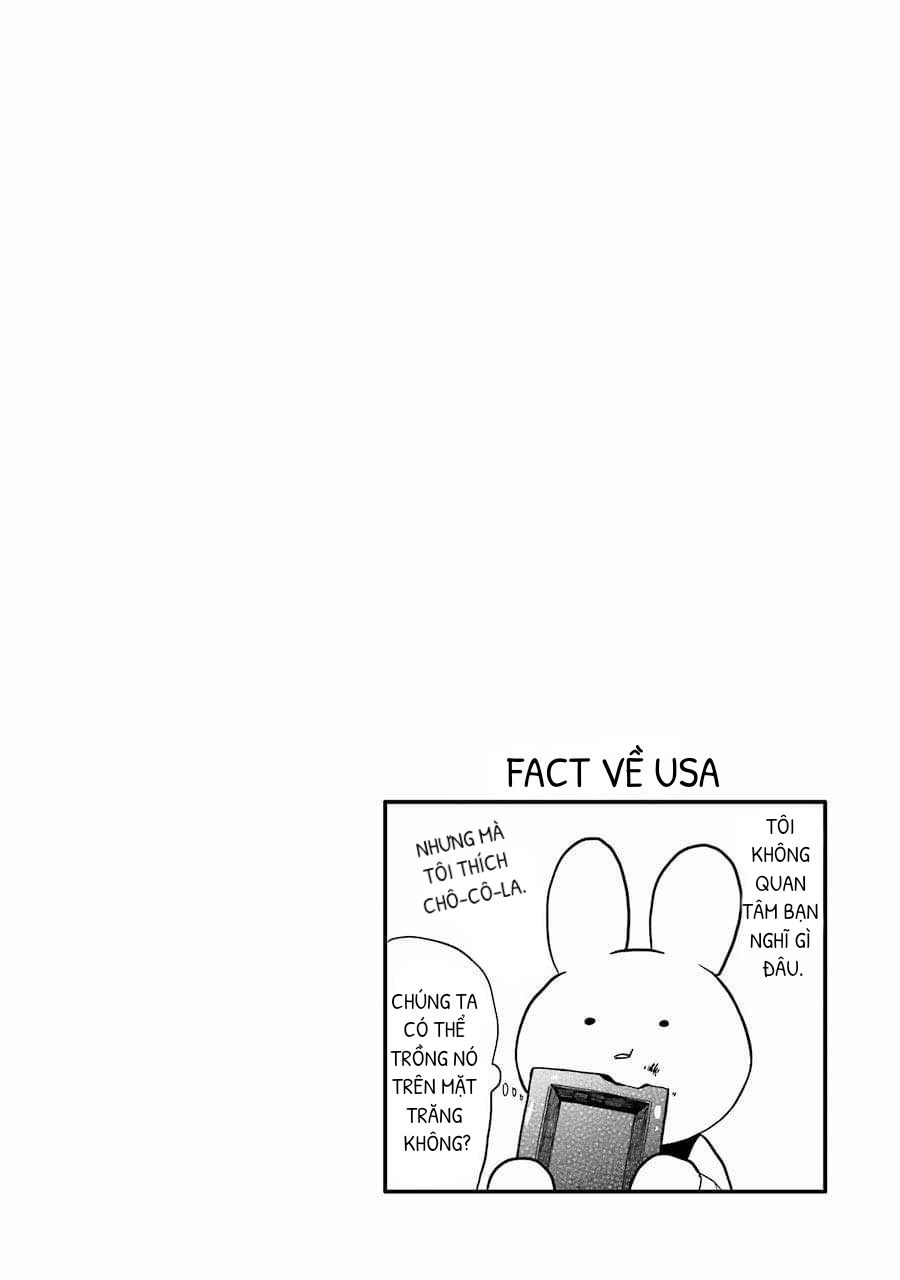 Số Mệnh Trong Vòng Một Năm Sẽ Bị Nữ Chính Ăn Thịt. Chapter 3.5 - 11