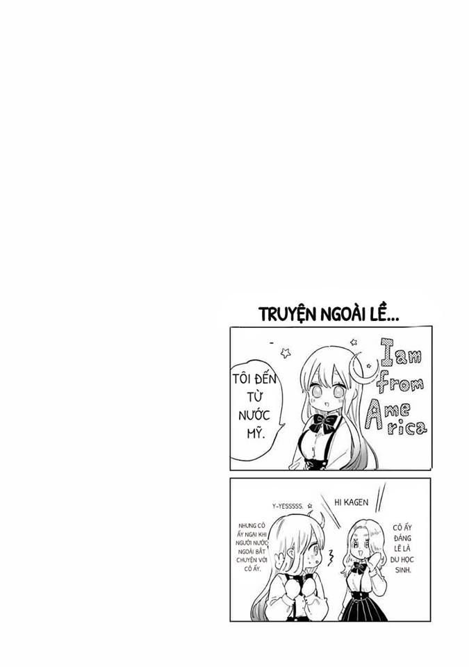 Số Mệnh Trong Vòng Một Năm Sẽ Bị Nữ Chính Ăn Thịt. Chapter 3 - 21