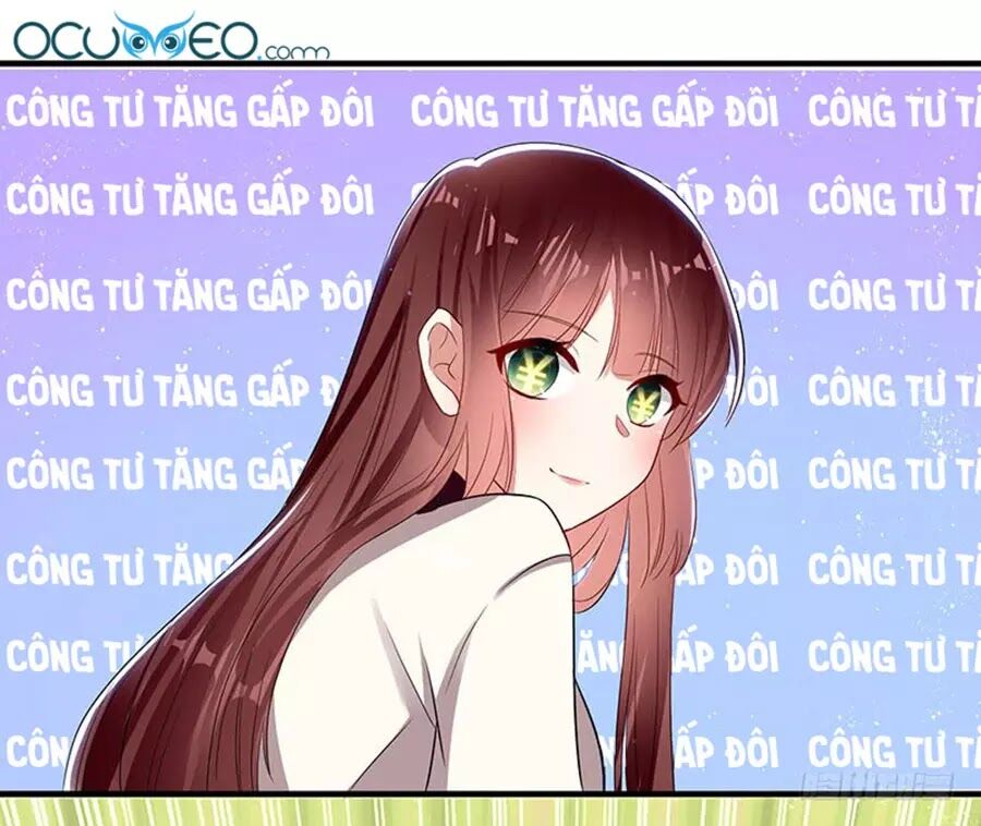 Thiên Tài Khốc Bảo: Tổng Tài Sủng Thê Quá Cường Hãn Chapter 19 - 1