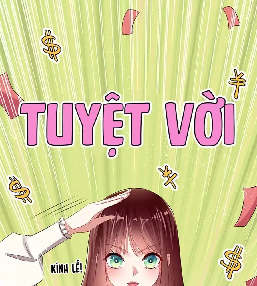 Thiên Tài Khốc Bảo: Tổng Tài Sủng Thê Quá Cường Hãn Chapter 19 - 2