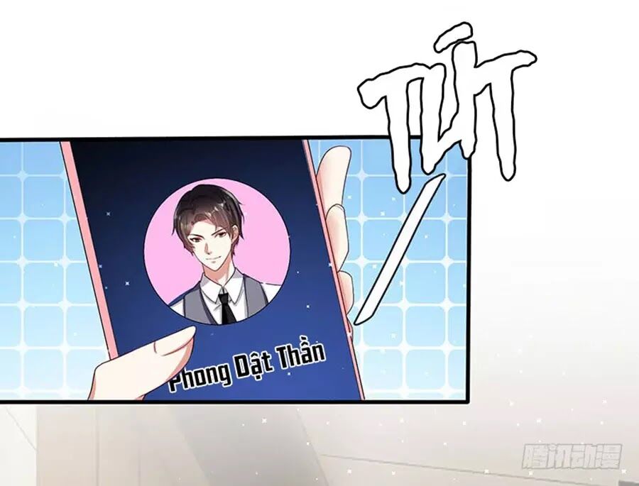 Thiên Tài Khốc Bảo: Tổng Tài Sủng Thê Quá Cường Hãn Chapter 19 - 11