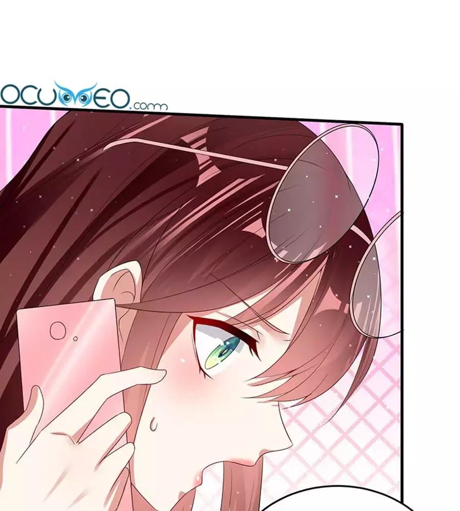 Thiên Tài Khốc Bảo: Tổng Tài Sủng Thê Quá Cường Hãn Chapter 19 - 17