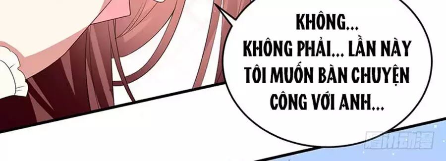 Thiên Tài Khốc Bảo: Tổng Tài Sủng Thê Quá Cường Hãn Chapter 19 - 18