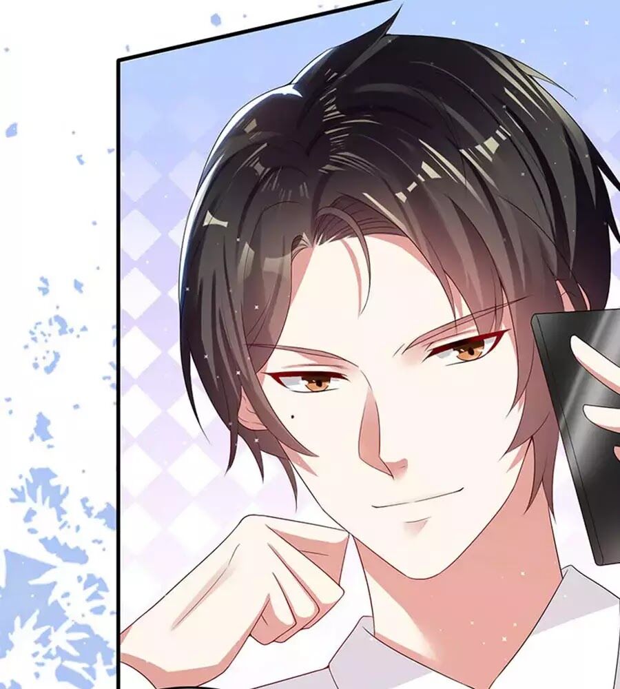 Thiên Tài Khốc Bảo: Tổng Tài Sủng Thê Quá Cường Hãn Chapter 19 - 19