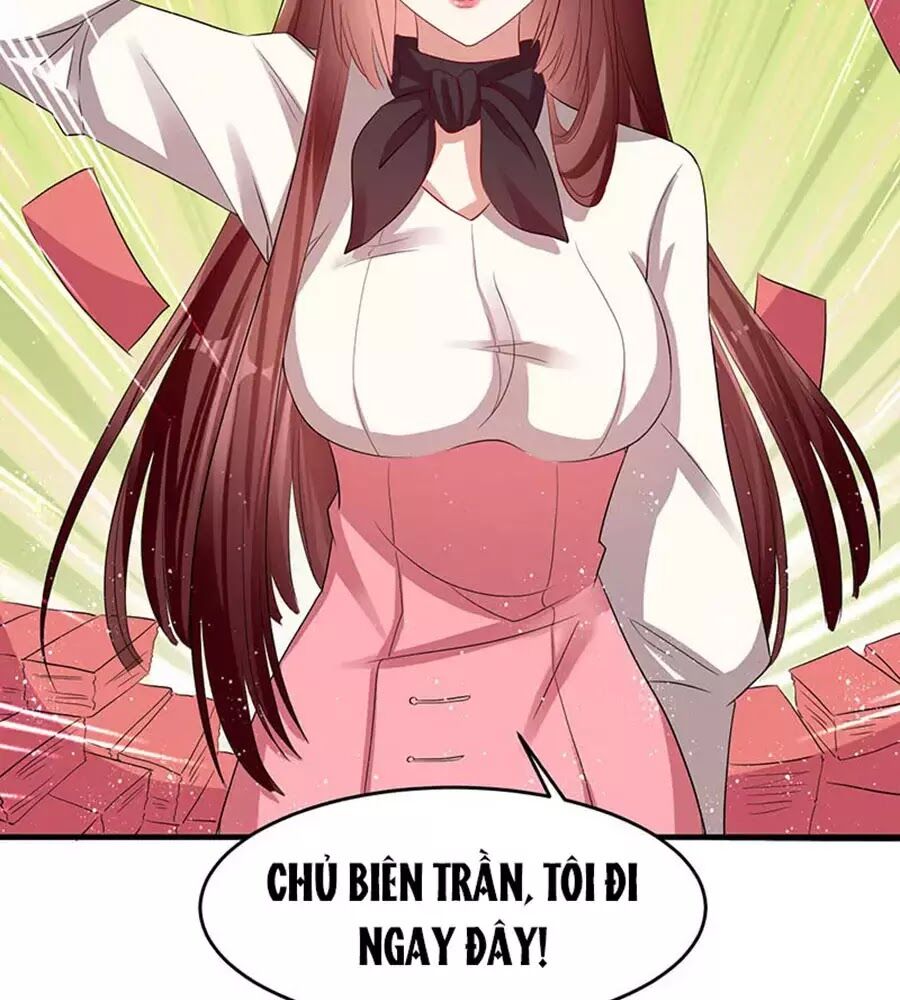 Thiên Tài Khốc Bảo: Tổng Tài Sủng Thê Quá Cường Hãn Chapter 19 - 3