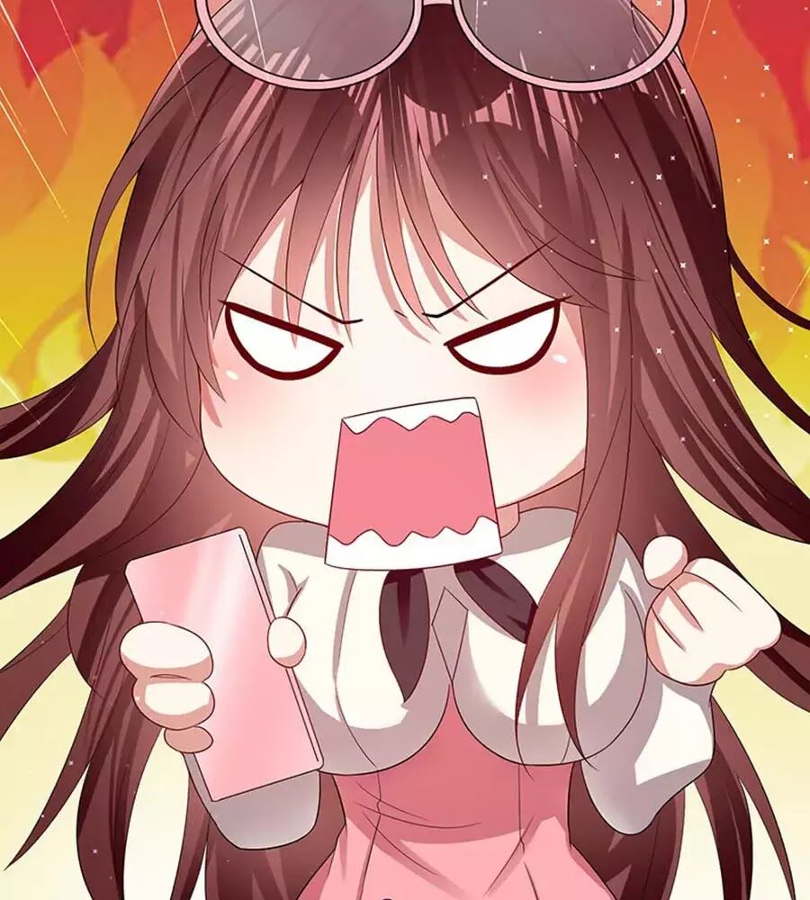 Thiên Tài Khốc Bảo: Tổng Tài Sủng Thê Quá Cường Hãn Chapter 19 - 24