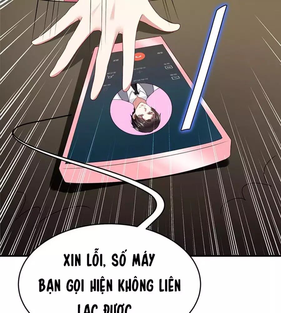 Thiên Tài Khốc Bảo: Tổng Tài Sủng Thê Quá Cường Hãn Chapter 19 - 31