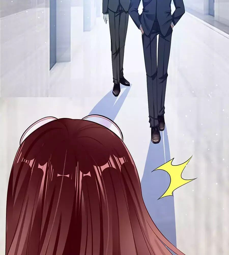 Thiên Tài Khốc Bảo: Tổng Tài Sủng Thê Quá Cường Hãn Chapter 19 - 34