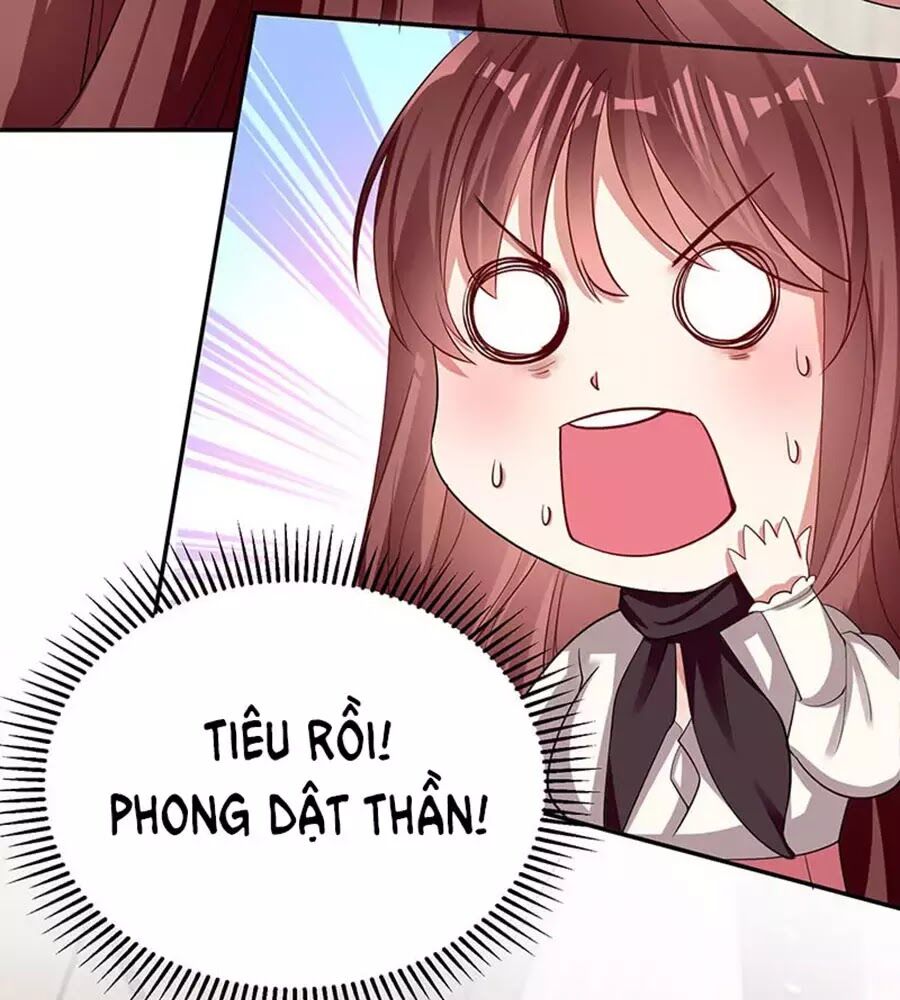 Thiên Tài Khốc Bảo: Tổng Tài Sủng Thê Quá Cường Hãn Chapter 19 - 36