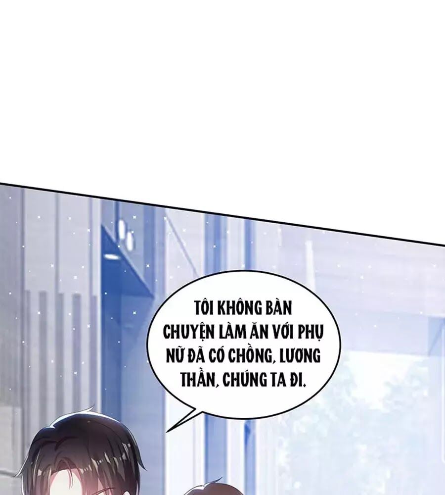 Thiên Tài Khốc Bảo: Tổng Tài Sủng Thê Quá Cường Hãn Chapter 19 - 41