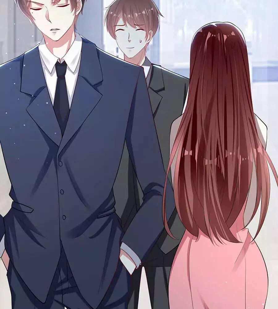 Thiên Tài Khốc Bảo: Tổng Tài Sủng Thê Quá Cường Hãn Chapter 19 - 42