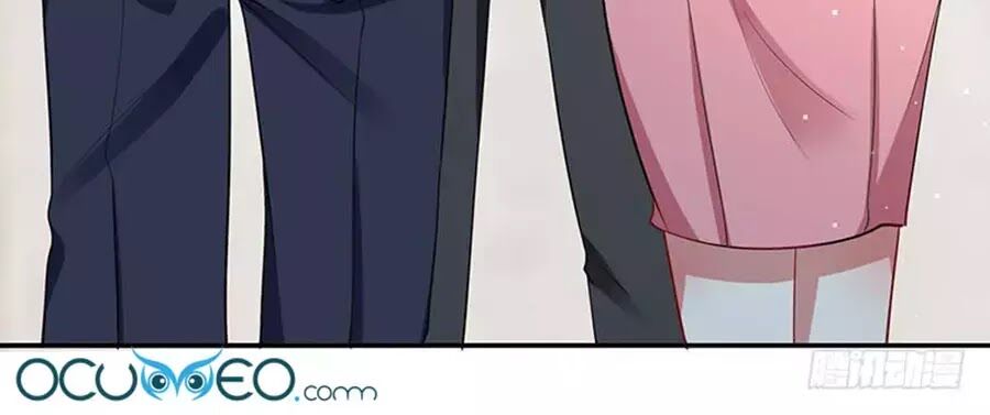 Thiên Tài Khốc Bảo: Tổng Tài Sủng Thê Quá Cường Hãn Chapter 19 - 43