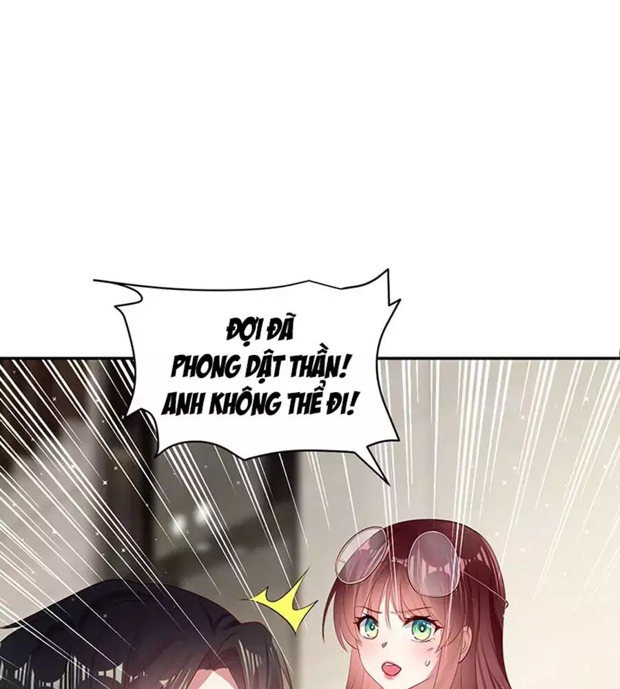 Thiên Tài Khốc Bảo: Tổng Tài Sủng Thê Quá Cường Hãn Chapter 19 - 44