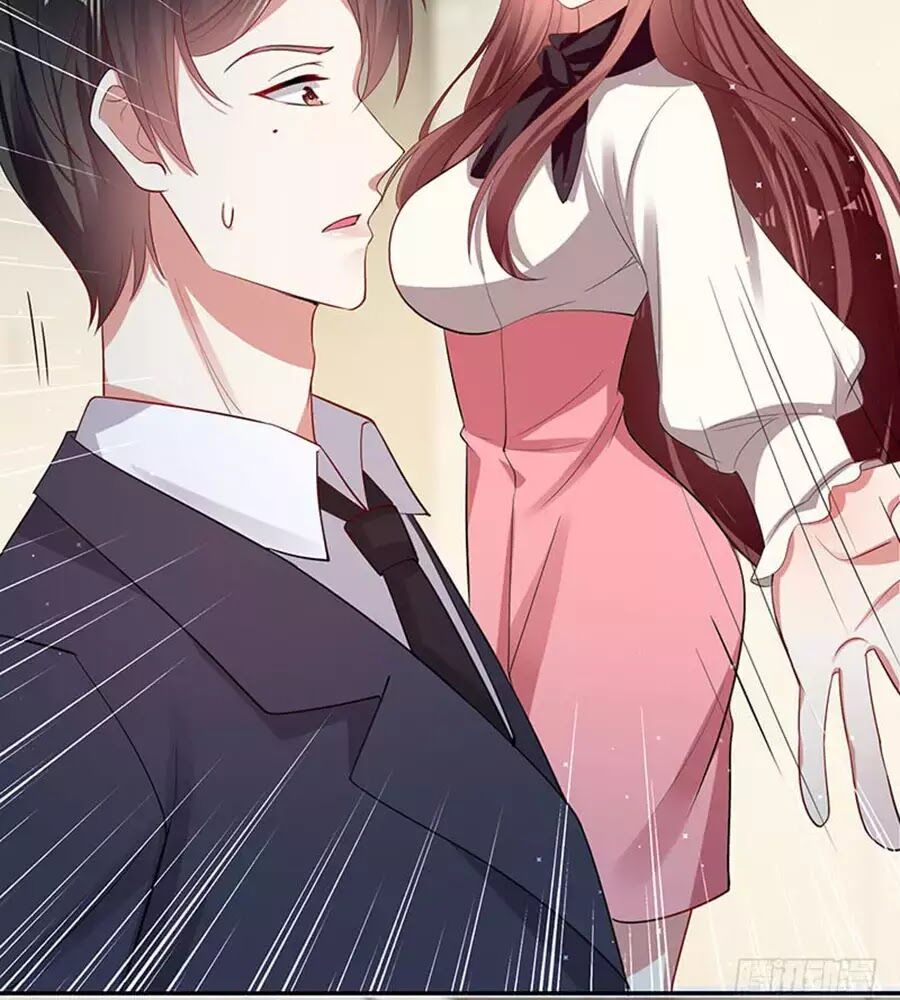 Thiên Tài Khốc Bảo: Tổng Tài Sủng Thê Quá Cường Hãn Chapter 19 - 45