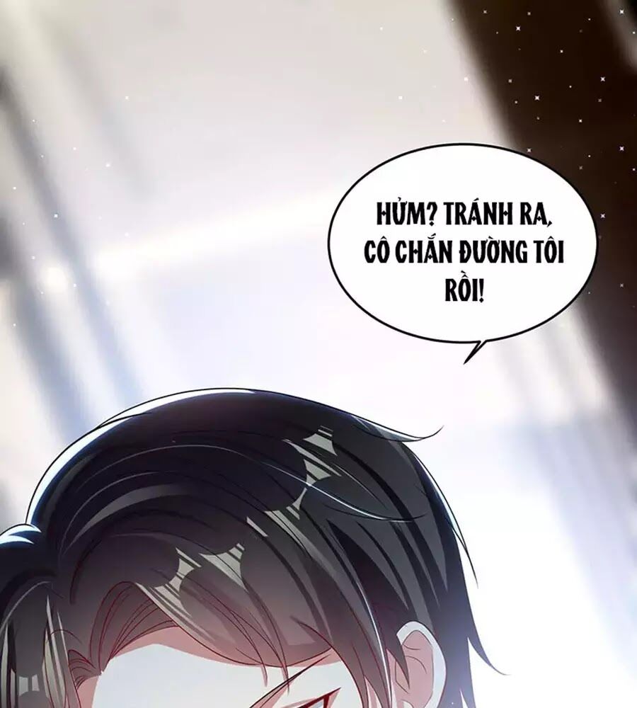 Thiên Tài Khốc Bảo: Tổng Tài Sủng Thê Quá Cường Hãn Chapter 19 - 47