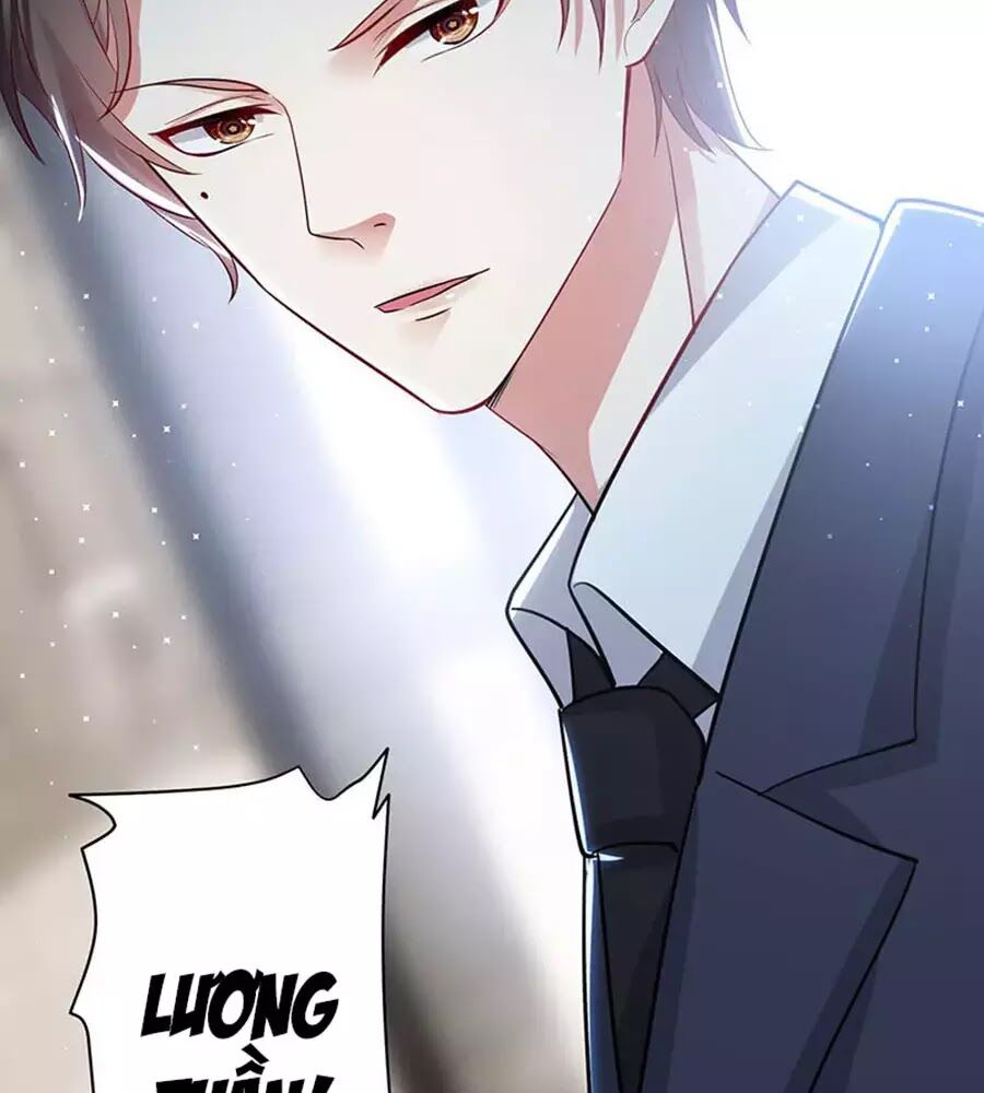 Thiên Tài Khốc Bảo: Tổng Tài Sủng Thê Quá Cường Hãn Chapter 19 - 48