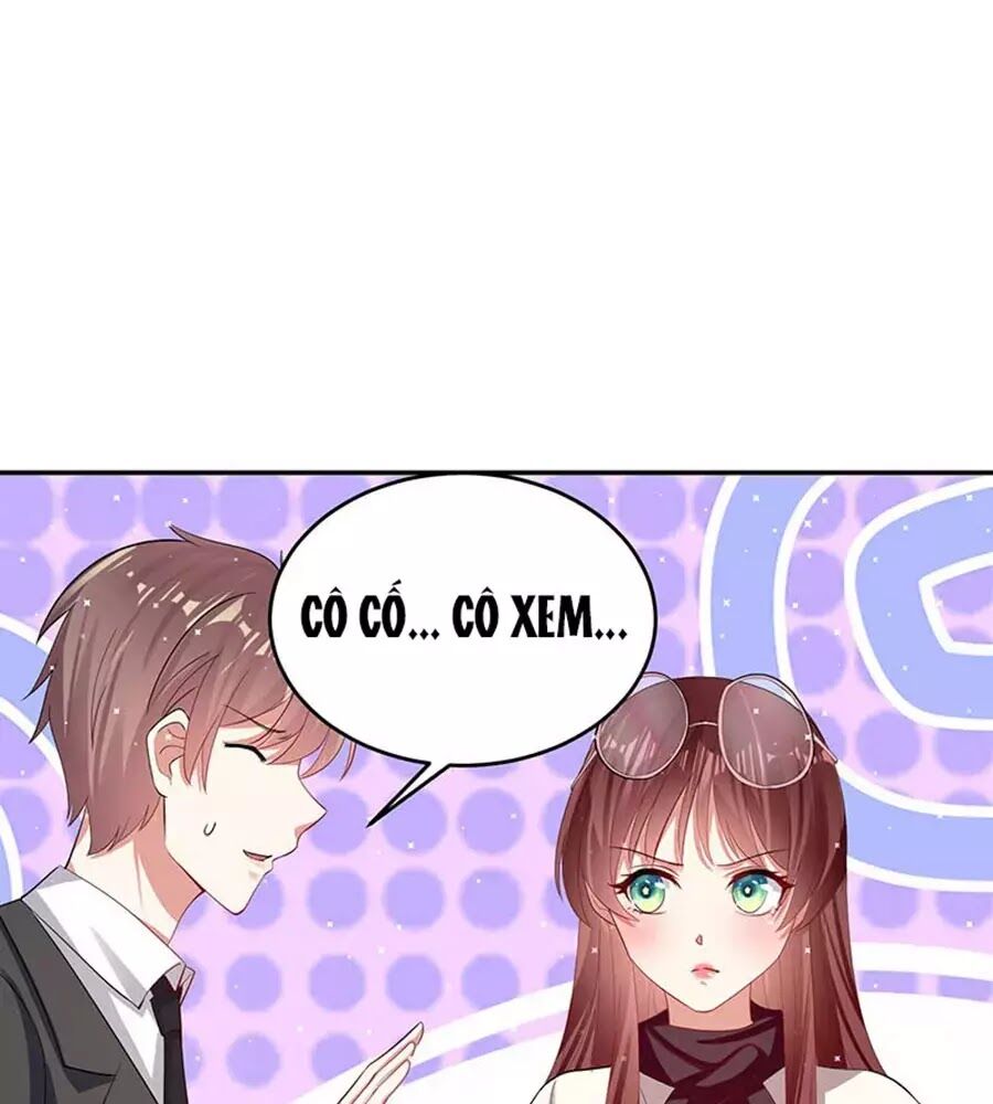 Thiên Tài Khốc Bảo: Tổng Tài Sủng Thê Quá Cường Hãn Chapter 19 - 50