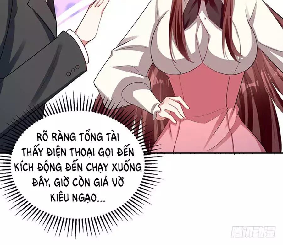Thiên Tài Khốc Bảo: Tổng Tài Sủng Thê Quá Cường Hãn Chapter 19 - 51