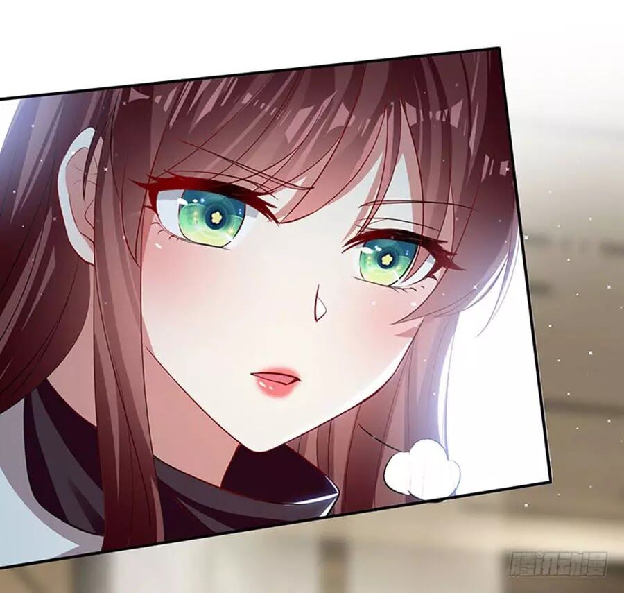 Thiên Tài Khốc Bảo: Tổng Tài Sủng Thê Quá Cường Hãn Chapter 19 - 52