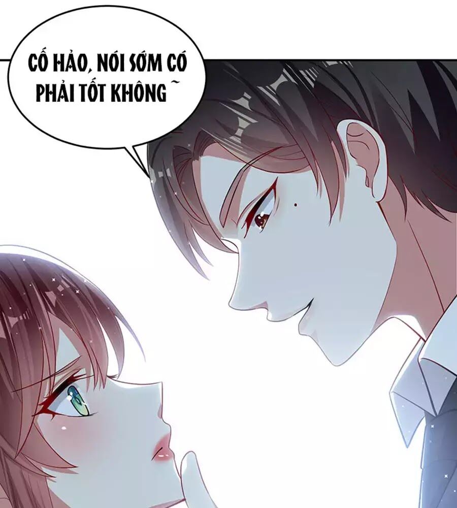 Thiên Tài Khốc Bảo: Tổng Tài Sủng Thê Quá Cường Hãn Chapter 19 - 55