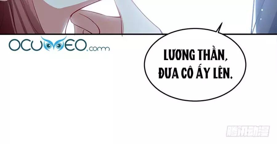 Thiên Tài Khốc Bảo: Tổng Tài Sủng Thê Quá Cường Hãn Chapter 19 - 56