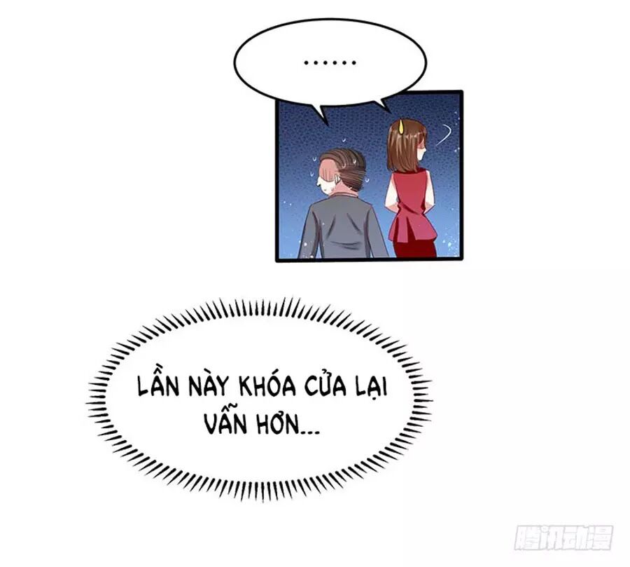 Thiên Tài Khốc Bảo: Tổng Tài Sủng Thê Quá Cường Hãn Chapter 19 - 7